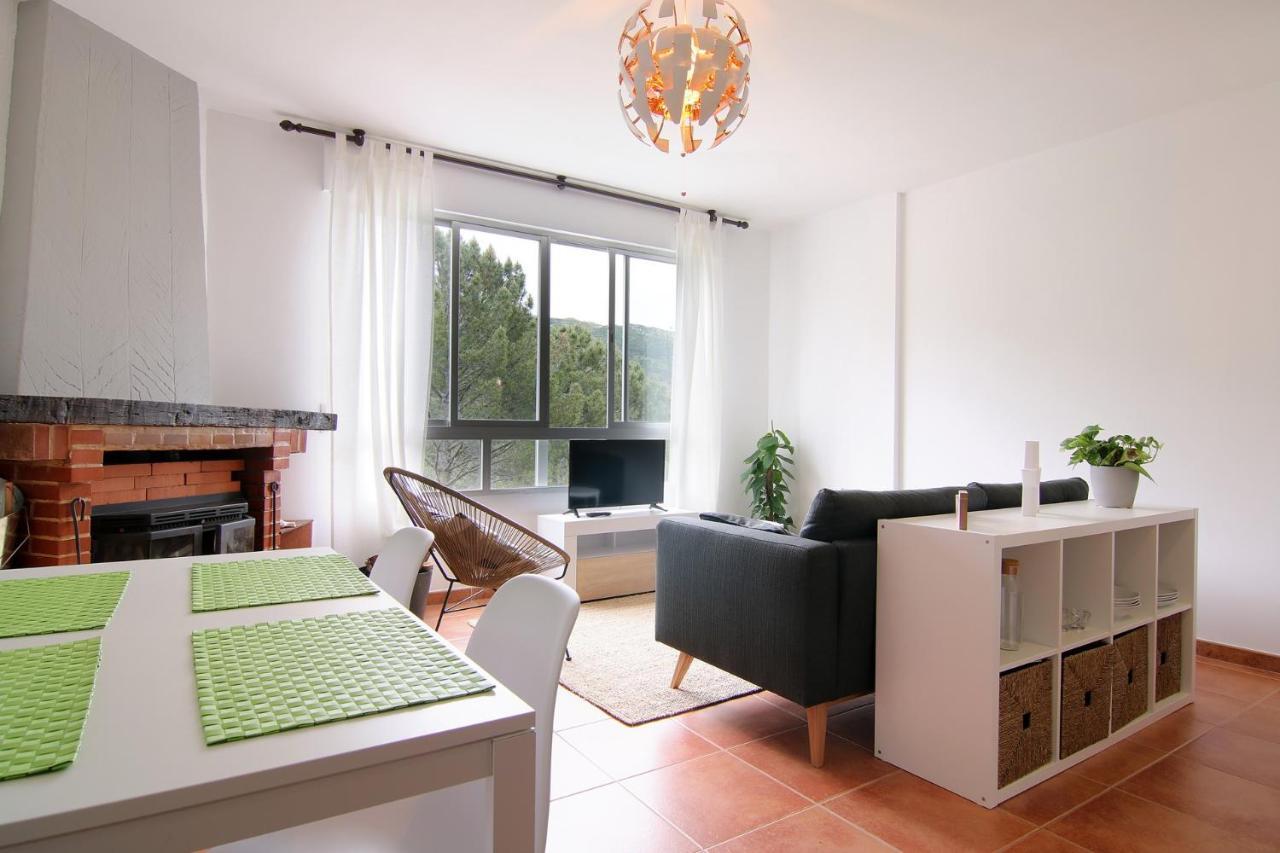 Apartamento La Albarea El Arenal  Exterior foto