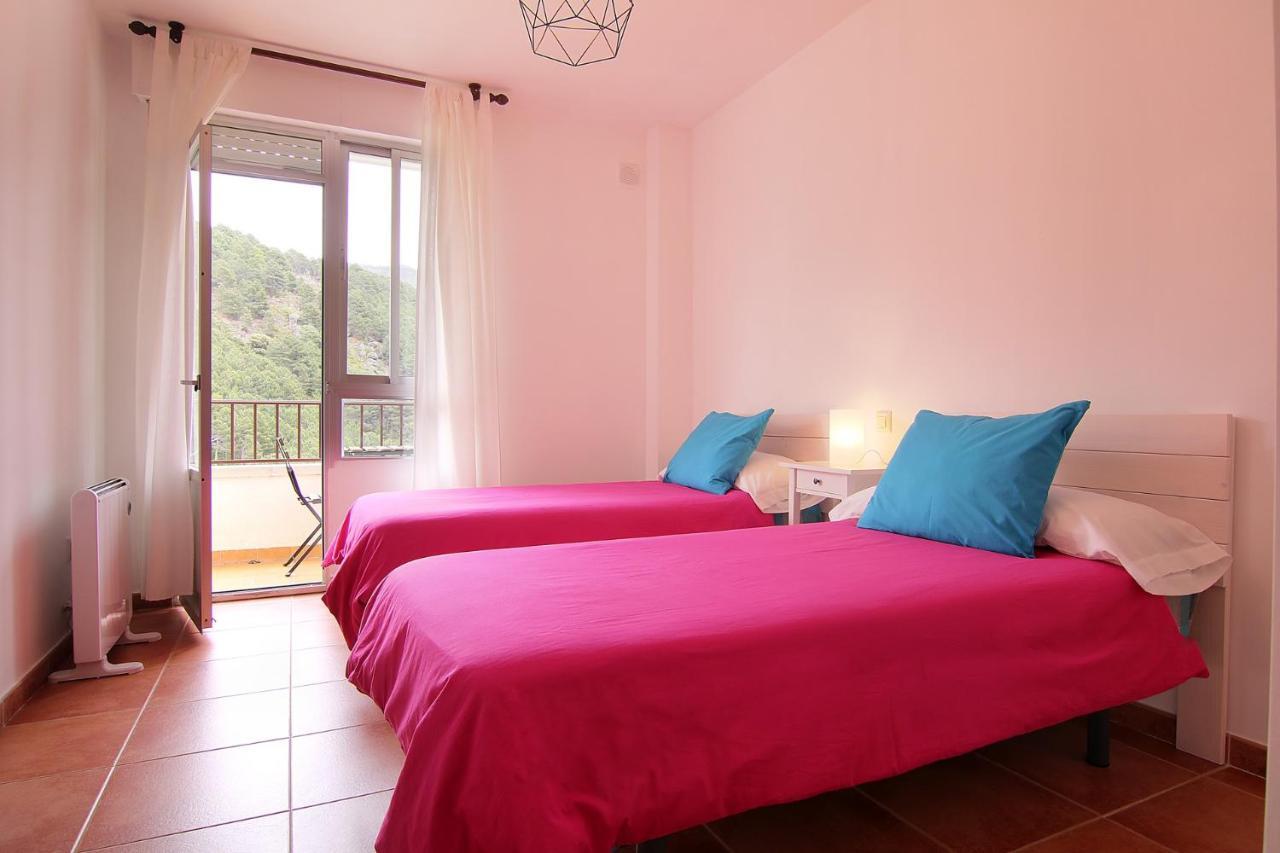Apartamento La Albarea El Arenal  Exterior foto