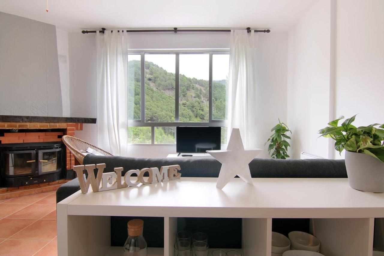 Apartamento La Albarea El Arenal  Exterior foto